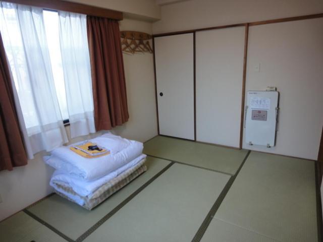 Hotel New Yorishiro Hiroshima Quarto foto